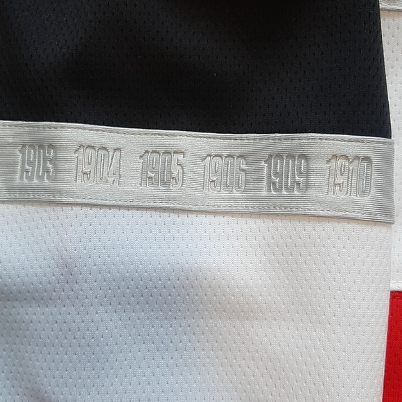 NHL Ottawa Senators NHL 100 Classic Jersey - Medium - Picture 6 of 9